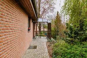 Gepflegtes Einfamilienhaus mit Einliegerwohnung in guter Lage – Ginsterweg 4, 21407 Lüneburg (Kreis) – Vorschaubild 11