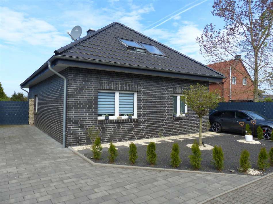 Vorderansicht