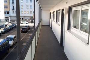 3-Zimmer-Wohnung in Mannheim/Quadrate mit Einbauküche und Balkon – L14 4-5, 68161 Innenstadt/Jungbusch, Mannheim – Vorschaubild 4
