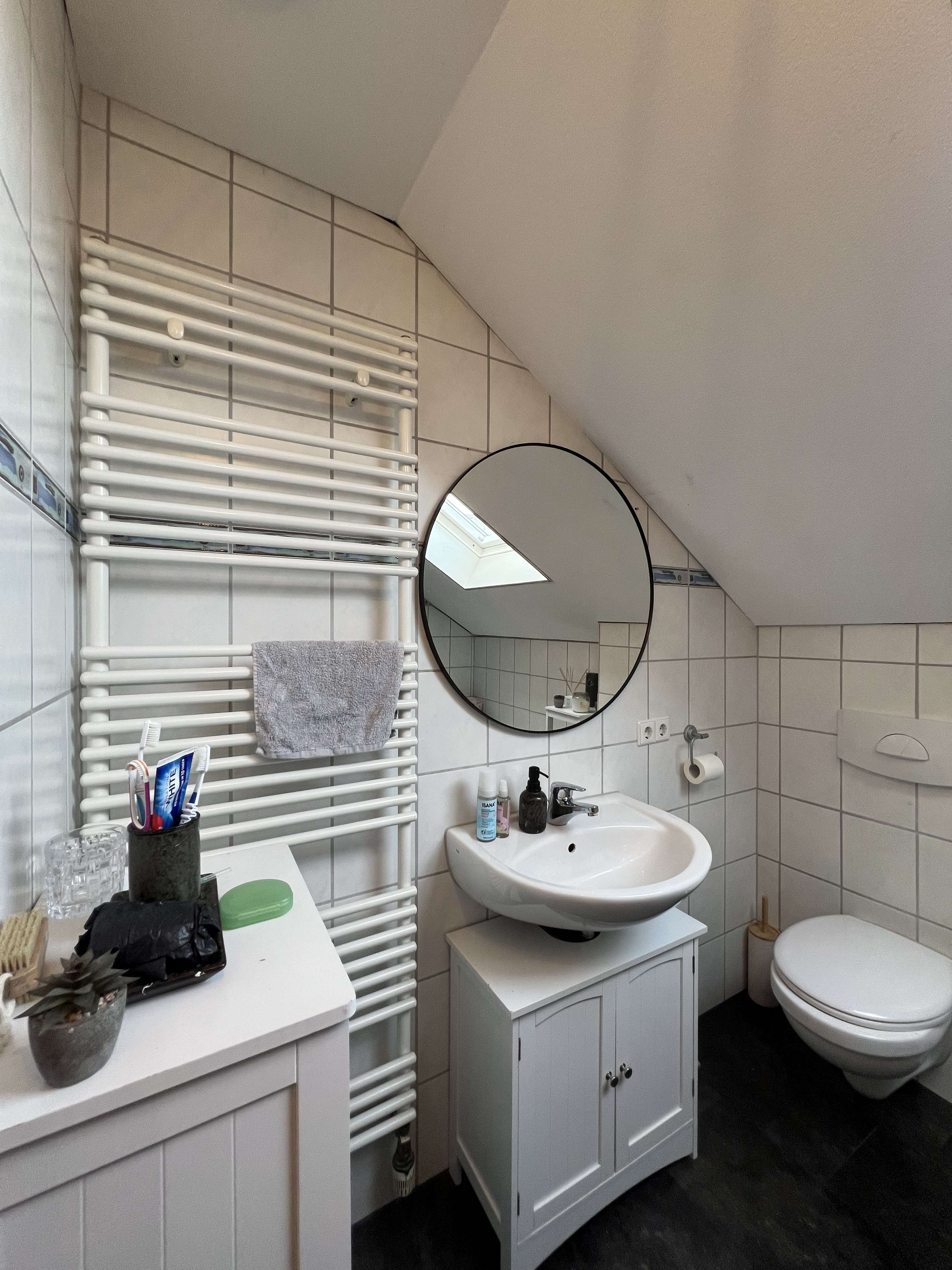 Immobilie in Dunningen - Familientraum in bevorzugter Wohnlage - Charmantes Zweifamilienhaus mit Einliegerwohnung - Bild 23