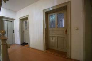 1-Zimmer-Wohnung in Leipzig-Kleinzschocher ++ Aufzug ++ Stuckfassade – Die vollständige Adresse der Immobilie erhältst du vom Anbieter., 4229 Kleinzschocher, Leipzig – Vorschaubild 4