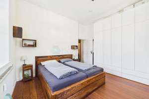 Wohnen mit Geschichte | Stilvoll und Exklusiv | einzigartige Traumwohnung im Herrenhaus – Die vollständige Adresse der Immobilie erhältst du vom Anbieter., 50997 Meschenich, Köln – Vorschaubild 8