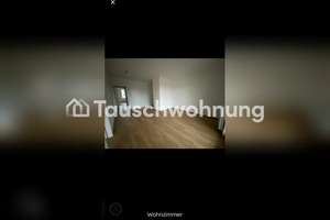 Tauschwohnung: 3-Zimmer-Wohnung in Berlin Spandau (Landeseigene)