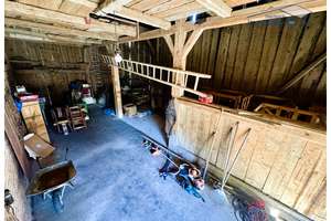 Denkmaljuwel mit Zukunft: Bauernhaus auf großzügigem Baugrundstück - sofort bezugsfrei – Die vollständige Adresse der Immobilie erhältst du vom Anbieter., 86944 Unterdießen – Vorschaubild 30