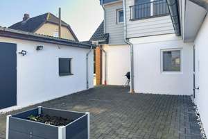 Einfamilienhaus mit Garten in zentraler Lage in Jübek – Die vollständige Adresse der Immobilie erhältst du vom Anbieter., 24855 Jübek – Vorschaubild 14