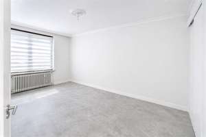 In absoluter Ruhe Wohnen: 4-Zimmer-Wohnung mit 2 Loggien und TG-Stellplatz! – Die vollständige Adresse der Immobilie erhältst du vom Anbieter., 22045 Jenfeld, Hamburg – Vorschaubild 9