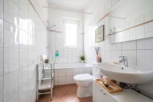 Kapitalanlage: 3-Zimmer-Gartenwohnung (EG) mit 35 m² Garten & Terrasse – Düsseldorf-Heerdt – Krefelderstraße 52, 40549 Heerdt, Düsseldorf – Vorschaubild 8