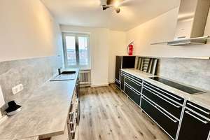 Helle & gepflegte 4 ZKB in Wiesbaden (City-Nähe) - WG geeignet! – Moritzstasse  60, 65189 Mitte, Wiesbaden – Vorschaubild 7