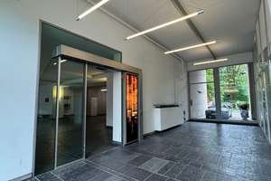 Provisionsfrei:  Helle 2-Zimmer Maisonette im Corbusierhaus, Berlin-Westend – Flatowallee 16, 14055 Westend, Berlin – Vorschaubild 15