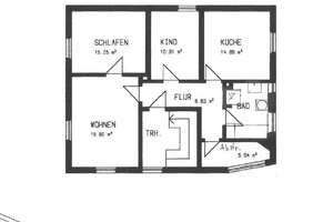 Solides 3-Familienhaus am Stadtrand – Östliche Allee 4, 97447 Gerolzhofen – Vorschaubild 12