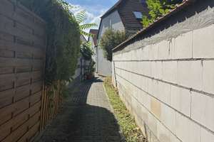 Frankfurt-Zeilsheim - außergewöhnliches Wohnen-Ehemalige Scheune mit Loft-Charakter – 65931 Zeilsheim, Frankfurt am Main – Vorschaubild 20