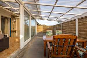 ***Bungalow mit Einliegerwohnung, Sauna und großem Garten in Sottrum-Stuckenborstel – Rotenburg (Wümme) (Kreis) – Vorschaubild 14