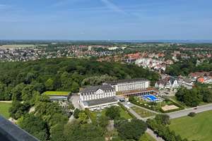 Exklusives Appartement in 1A-Lage von Travemünde – Die vollständige Adresse der Immobilie erhältst du vom Anbieter., 23570 Travemünde, Lübeck – Vorschaubild 23