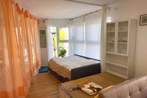 KILIAN IMMOBILIEN!  PERFEKTE 1,5 ZI. LIFESTYLE-STADTWOHNUNG MIT 50 M² IM PARK LANE!  AUFZUG * EBK – Die vollständige Adresse der Immobilie erhältst du vom Anbieter., 90489 Wöhrd, Nürnberg – Vorschaubild 23