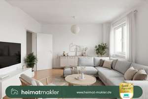 Waldstraßenviertel – Exklusives Wohnen in Leipzigs bester Lage – Die vollständige Adresse der Immobilie erhältst du vom Anbieter., 4105 Zentrum-Nordwest, Leipzig – Vorschaubild 1