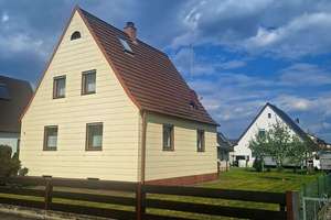 Charmantes Eigenheim in Dillingen, Stadtnah, ruhig mit Platz für Hobbys! – Die vollständige Adresse der Immobilie erhältst du vom Anbieter., 89407 Dillingen an der Donau – Vorschaubild 1