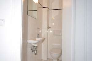 BESICHT. 13.+14.6., ab 14 h Östl. Ring, TOP-Altbau-Komfort-Whg, Wi.garten, Stuck, Dielen, EBK, .. – Heinrichstraße 29, 38106 Östliches Ringgebiet, Braunschweig – Vorschaubild 11