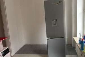 Apartment, Kochnische, Bad mit Dusche – Leyherstraße 10, 90763 Südstadt Industriegebiet, Fürth – Vorschaubild 2