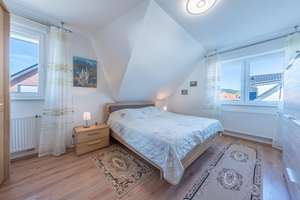 Zukunftssicher wohnen – modernes Einfamilienhaus mit Einliegerwohnung und Energieeffizienzklasse A – Die vollständige Adresse der Immobilie erhältst du vom Anbieter., 49201 Dissen am Teutoburger Wald – Vorschaubild 4