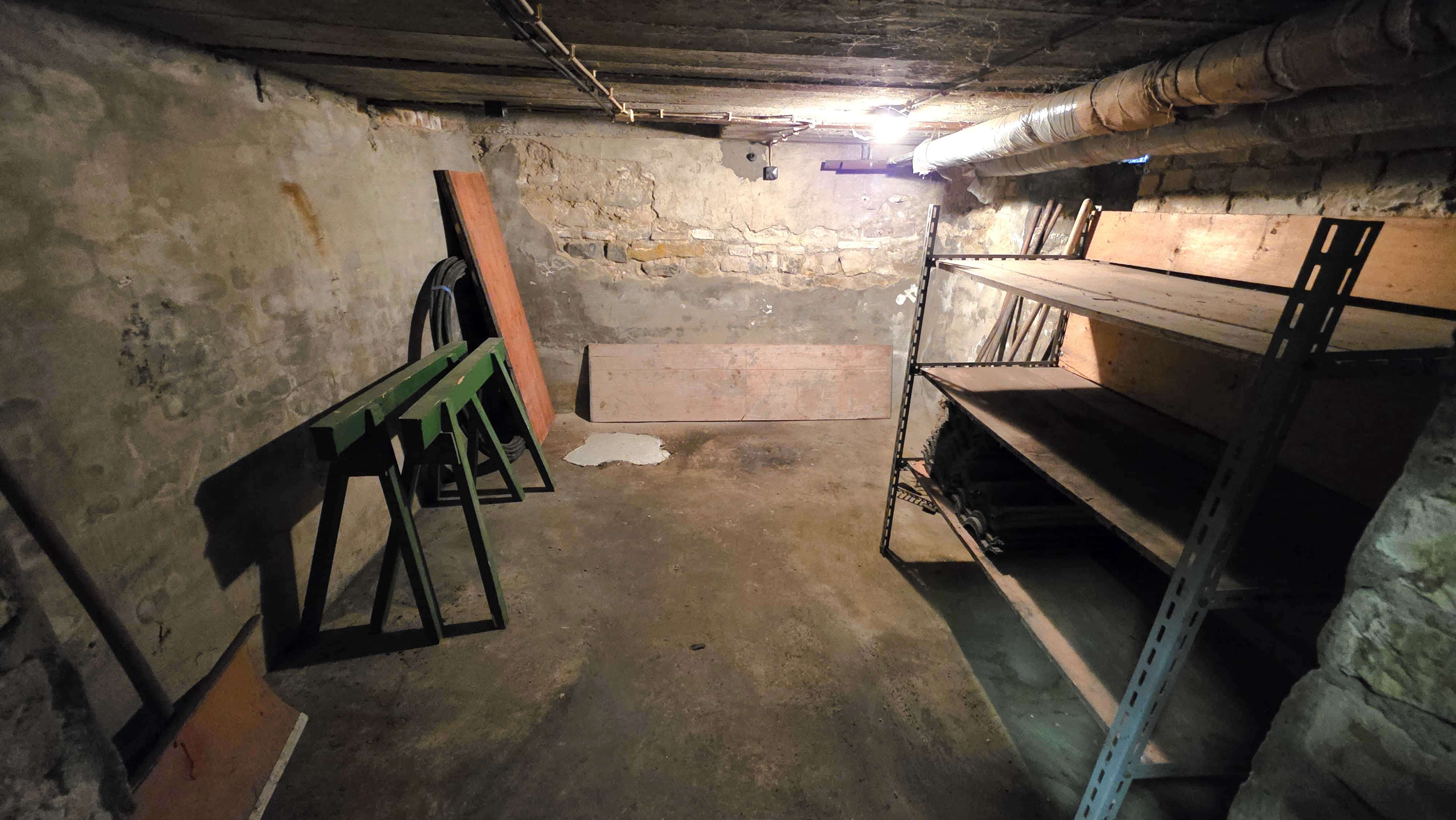 Immobilie in Philippsburg - 1-2 Familienhaus mit gutem Raumangebot und großen Garagentrakt der ideal für Hobbyhandwerker ist - Bild 41