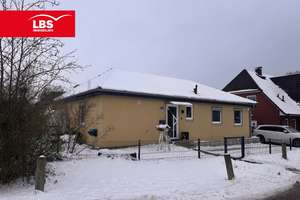 Reserviert: Bungalow mit Terrasse, Garten & neuer Heizung in ruhiger Lage – Die vollständige Adresse der Immobilie erhältst du vom Anbieter., 21394 Westergellersen – Vorschaubild 5