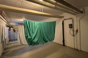 Modernisierte & Vollmöblierte 2-Zimmer Wohnung mit Duplexgarage zur Eigennutzung oder Kapitalanlage – Urbanstraße 22, 81371 Sendlinger Feld, München – Vorschaubild 25