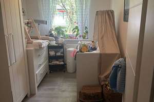 Modernisierte Eigentumswohnung mit 3 Zimmern in ruhiger Seitenstraße in Bramfeld-HH – Maybachstraße 27, 22177 Bramfeld, Hamburg – Vorschaubild 5