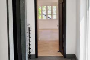 Wohnen in der Krone des Hauses – Exklusive Penthouse-Maisonette – Friedrich-Springorum-Straße 34, 40237 Düsseltal, Düsseldorf – Vorschaubild 10