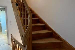 Charmantes 5-Zimmer Reihenhaus in Kempten-Lenzfried mit Garten – Saarlandstraße 23, 87437 Engelhalde/Cambodunumpark, Kempten (Allgäu) – Vorschaubild 21
