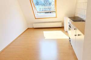 Zwei Zimmer-Wohnung (2er WG geeignet) in der Dortmunder Innenstadt (Kreuzviertel)  – Sonnenstraße 44, 44139 Ruhrallee, Dortmund – Vorschaubild 7