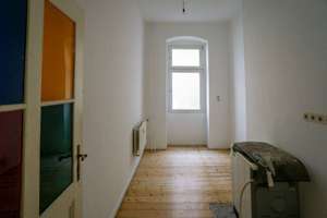 Bezugsfreie Altbauwohnung mit Charakter im Herzen von Schöneberg – Die vollständige Adresse der Immobilie erhältst du vom Anbieter., 10825 Schöneberg, Berlin – Vorschaubild 7