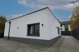 Hochwertiger Bungalow (A+) mit Ausbaupotential in der Südstadt – Paderborn (Kreis) – Vorschaubild 19