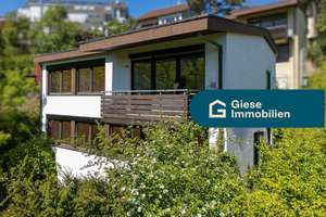 Familienhaus mit Garten und viel Privatsphäre
