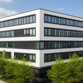 STOCK - flexible Raumaufteilung | helle Büroräumlichkeiten | ruhige Lage