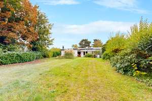 Rath! Sonnendurchfluteter Bungalow mit großem Sonnengarten in ruhiger, beliebter Wohnlage! (CA 4932) – Die vollständige Adresse der Immobilie erhältst du vom Anbieter., 52388 Nörvenich – Vorschaubild 7