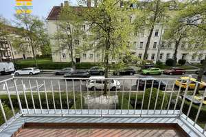 *Individuell geschnittene 2-Raum-Maisonette mit Balkon auf dem Kaßberg!* – Eulitzstraße 22, 9112 Kaßberg, Chemnitz – Vorschaubild 14