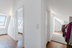 Charmante Maisonette-Wohnung mit Loftcharakter im Szenevirtel Medienhafen – Die vollständige Adresse der Immobilie erhältst du vom Anbieter., 40219 Unterbilk, Düsseldorf – Vorschaubild 15