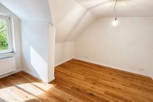 SANIERTER ALTBAU - ZUSÄTZLICHER SPITZBODEN – Nahestraße 33, 47058 Altstadt, Duisburg – Vorschaubild 7