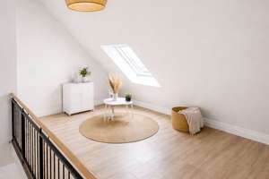 Bottrop–Kirchhellen: Modernes Mittelreihenhaus im Neubaugebiet – Garten, EBK, Garage, Stellplätze – Pater-Dieckmann-Straße 20b, 46244 Kirchhellen-Mitte, Bottrop – Vorschaubild 14