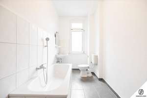 * Provisionsfrei! 2 Zimmer, top saniert, Balkon & Altbaucharme im Szeneviertel Gostenhof! * – Schreyerstraße 16, 90443 Gostenhof, Nürnberg – Vorschaubild 5