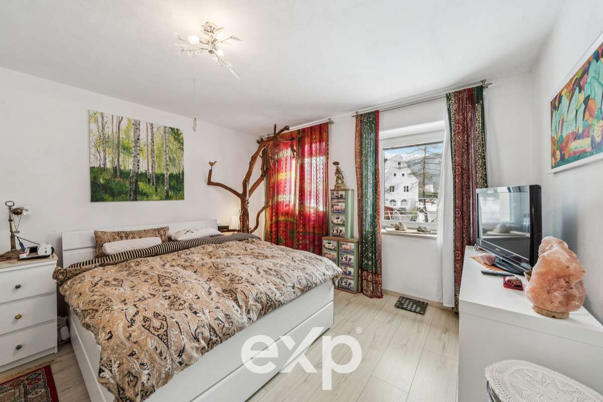 Immobilie in Kallmünz - Zweifamilienhaus mit Einliegerwohnung - Bild 9