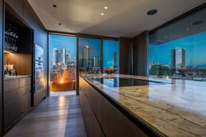 SKYPEARL - Ultimate luxury. Infinite views. Masterpiece. – Die vollständige Adresse der Immobilie erhältst du vom Anbieter., 60325 Westend-Süd, Frankfurt am Main – Vorschaubild 4