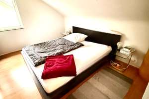3-Zimmer-DG - Wohnung in Mannheim-Neuostheim – 68163 Neuostheim/Neuhermsheim, Mannheim – Vorschaubild 5