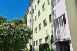 Strategische Kapitalanlage mit Wertsteigerungspotenzial - Nahe Landwehrkanal am Wassertorplatz – Regina-Jonas-Straße 1, 10999 Kreuzberg, Berlin – Vorschaubild 8
