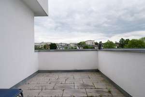 Ohne Käuferprovision: Exklusives Penthouse über den Dächern Wiesbadens inkl. Tiefgarage! – Die vollständige Adresse der Immobilie erhältst du vom Anbieter., 65189 Südost, Wiesbaden – Vorschaubild 11