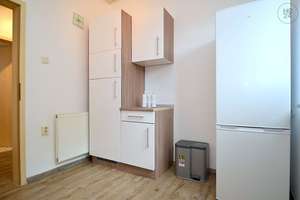 Schön möblierte 2-Zimmer-Wohnung nahe Nürnberg-Plärrer – Die vollständige Adresse der Immobilie erhältst du vom Anbieter., 90429 Bärenschanze, Nürnberg – Vorschaubild 15