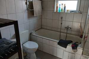 (Kern)Sanierungsobjekt mit zwei potentiellen Bauplätzen, provisionsfrei, Ortsrandlage, Preis VB – Ludwigstraße 25, 67459 Rhein-Pfalz-Kreis – Vorschaubild 6