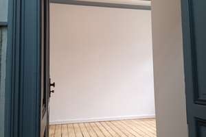 Erstbezug nach Sanierung: 1-Zimmer-Altbauwohnung in Top-Innenstadtlage – provisionsfrei – Mariabrunnstraße 27, 52064 Hangeweiher, Aachen – Vorschaubild 2