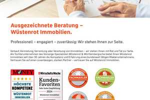 EINFAMILIENHAUS MIT FERIENWOHNUNG UND ZWEI FERIENHÄUSER MIT TOPAUSSTATTUNGEN AUF GROSSEM GRUNDSÜCK – Ostvorpommern (Kreis) – Vorschaubild 2