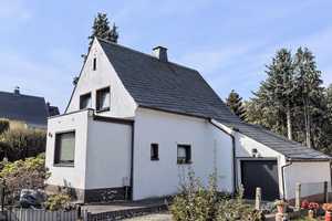 Einfamilienhaus in ruhiger Siedlungslage – Am Butterberg 8, 4746 Mittelsachsen (Kreis) – Vorschaubild 3